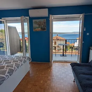 Kety - Heating Apartment